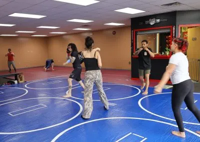 CardinalBJJ-C1-28