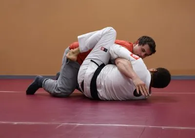 CardinalBJJ-C3-30
