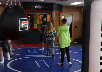 CardinalBJJ-C1-18